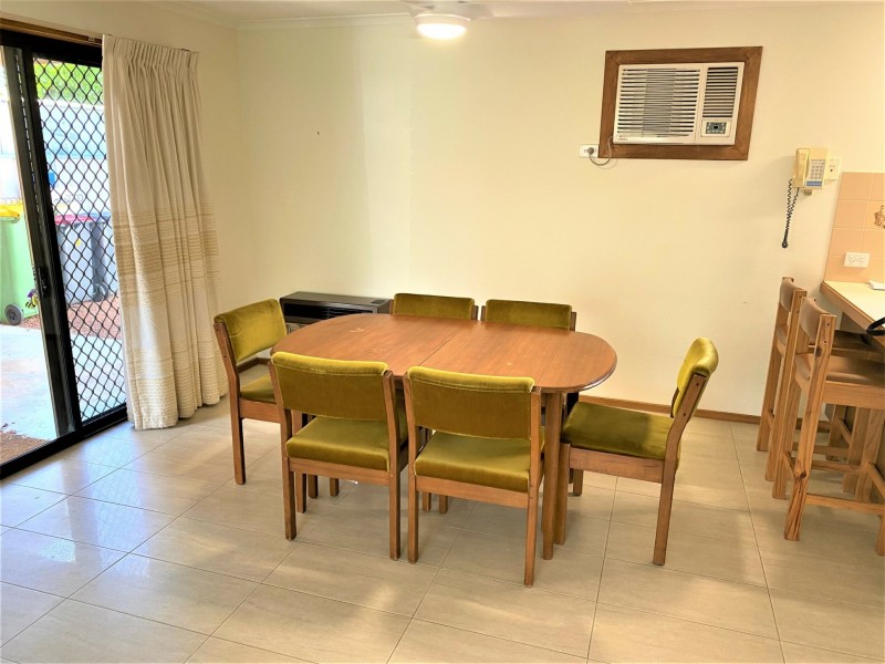 Unit 2/484 Campbell Street, Swan Hill VIC 3585