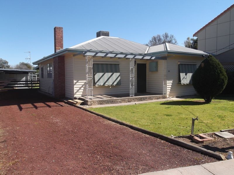 22 Milloo Street, Swan Hill VIC 3585