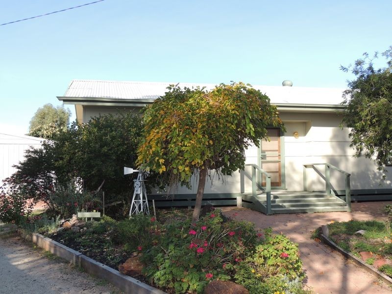 3 Kurrle Court, Swan Hill VIC 3585