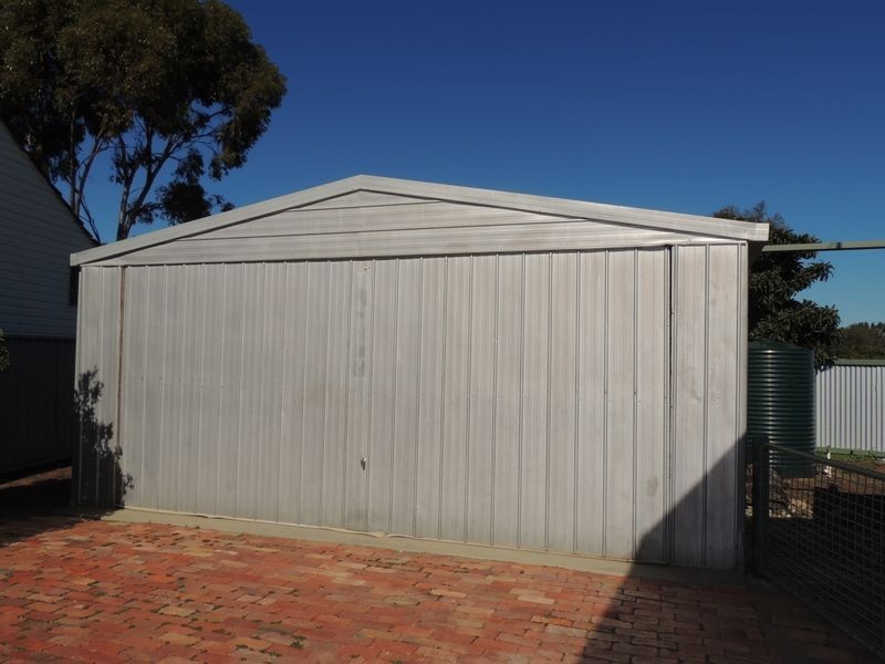 3 Kurrle Court, Swan Hill VIC 3585