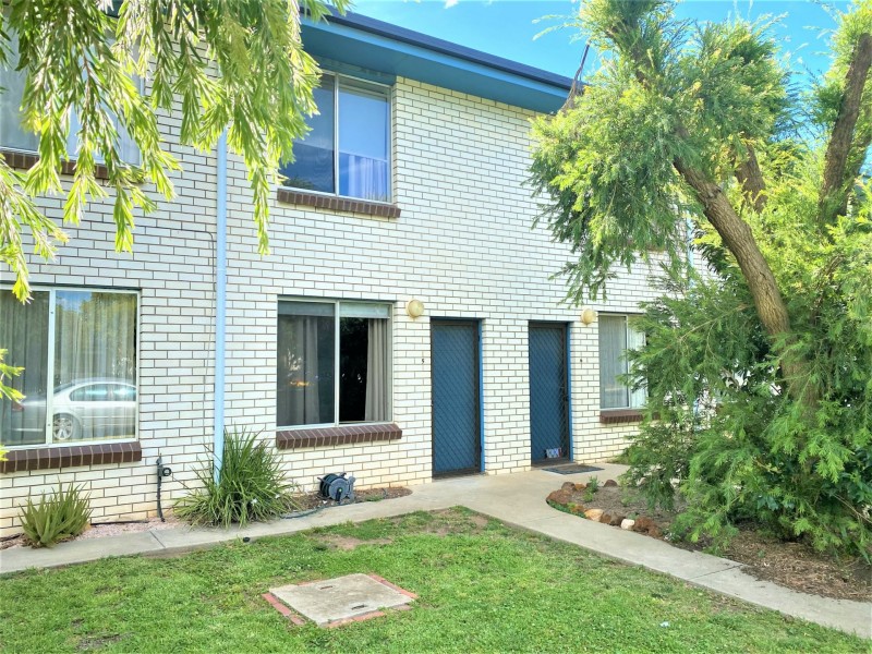 Unit 5/44 Palaroo Street, Swan Hill VIC 3585