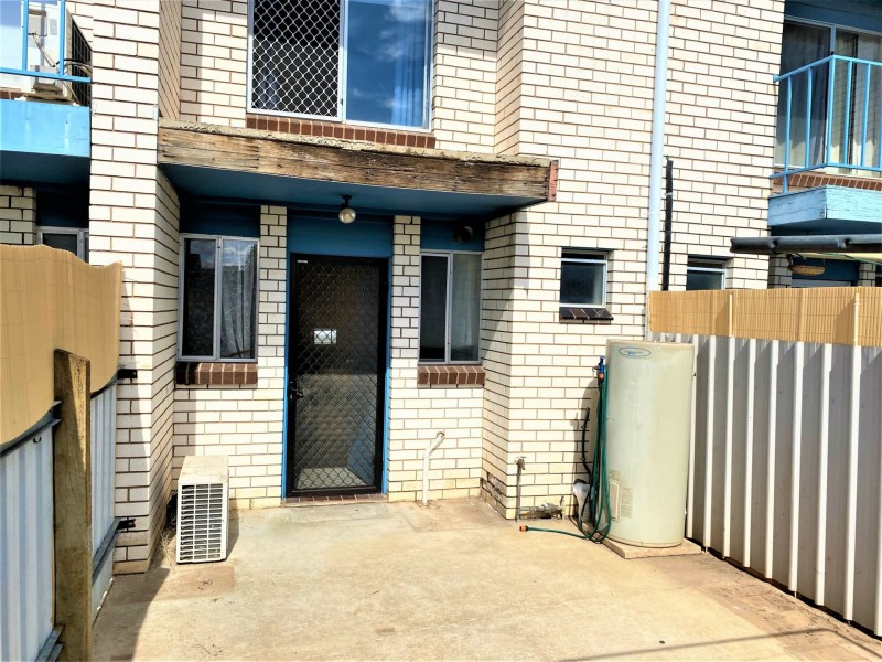 Unit 5/44 Palaroo Street, Swan Hill VIC 3585