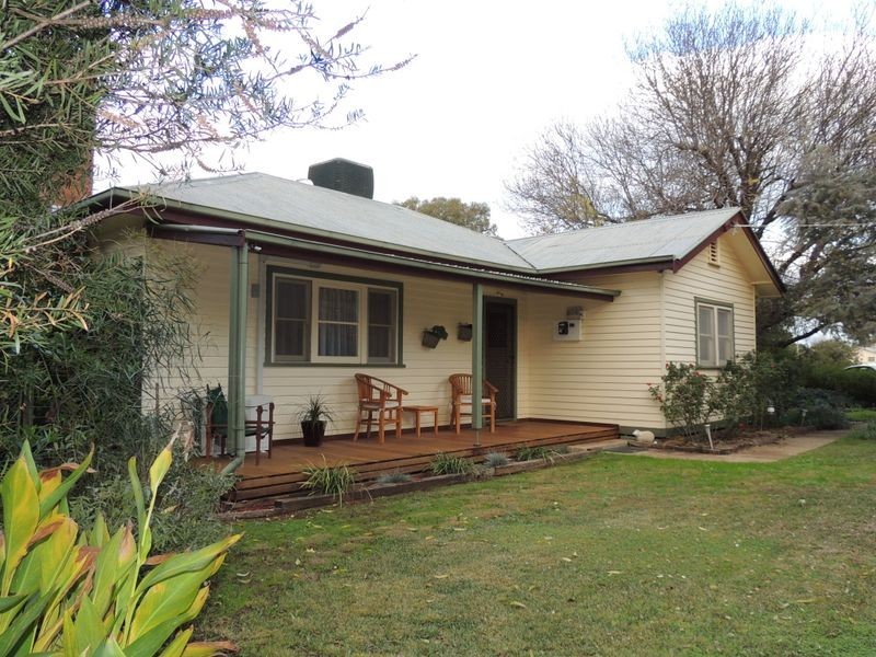 58 River Street, Nyah VIC 3594