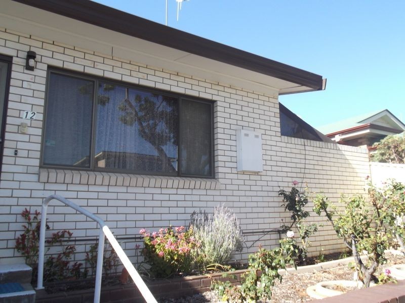 12/90 Beveridge Street, Swan Hill VIC 3585