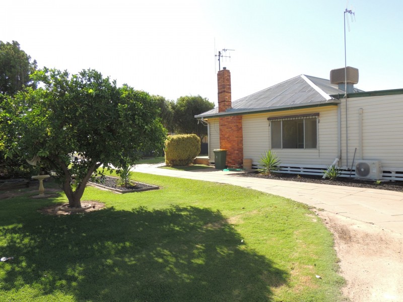 22 Birdwood Avenue, Nyah West VIC 3595