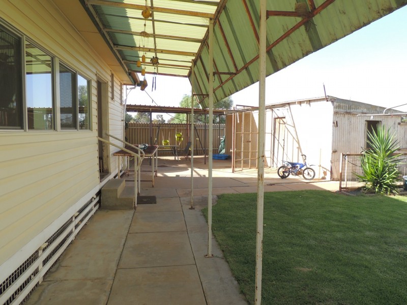 22 Birdwood Avenue, Nyah West VIC 3595