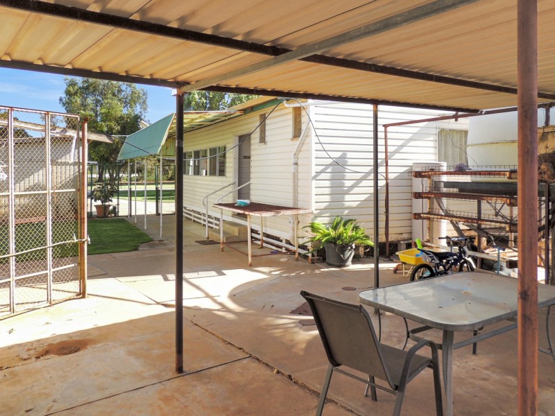 22 Birdwood Avenue, Nyah West VIC 3595