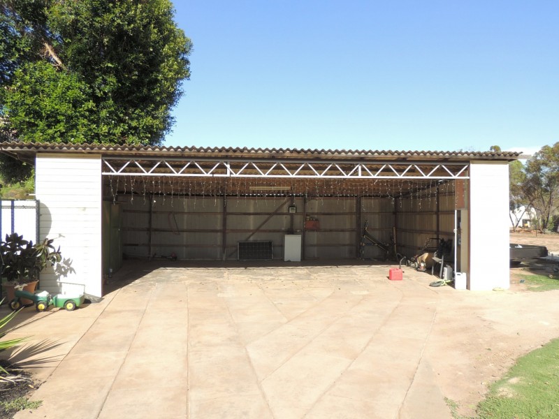 22 Birdwood Avenue, Nyah West VIC 3595