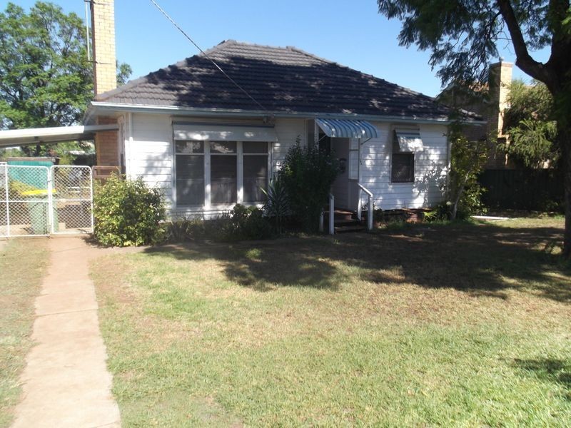 156 Stradbroke Avenue, Swan Hill VIC 3585