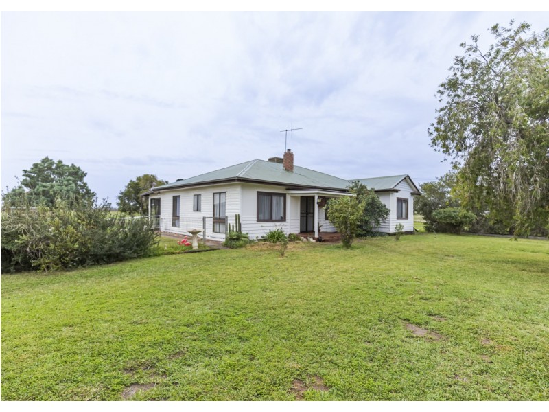 113 Toll Lane, Koraleigh NSW 2735