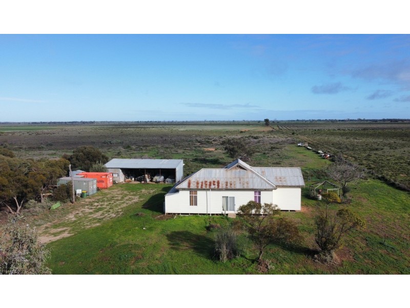 88 Gorton Drive, Mystic Park VIC 3579