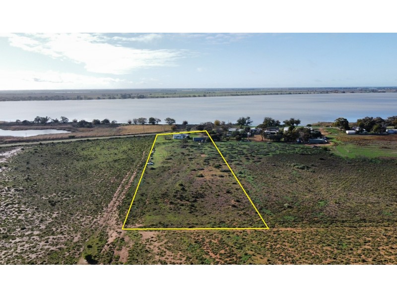 88 Gorton Drive, Mystic Park VIC 3579