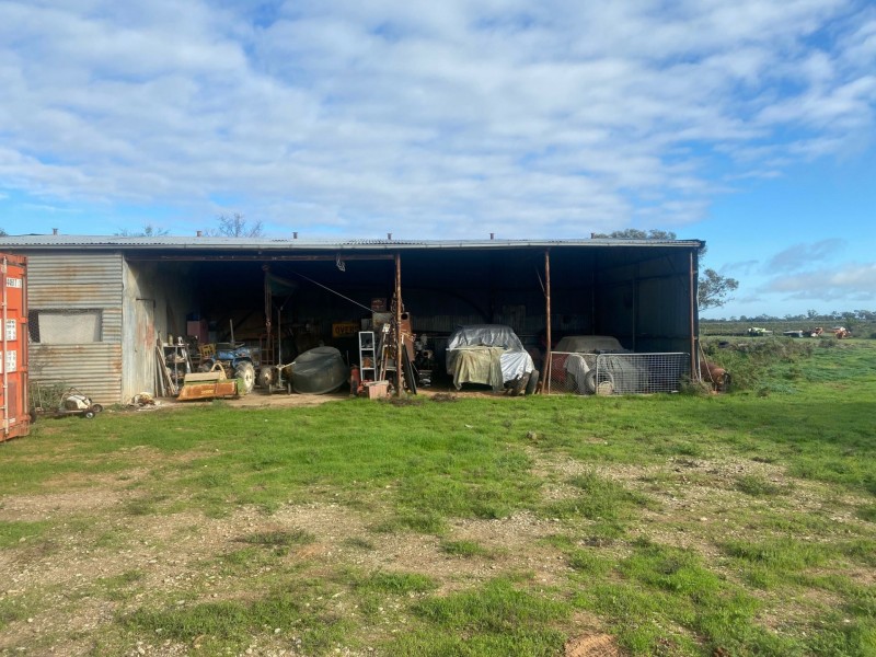 88 Gorton Drive, Mystic Park VIC 3579