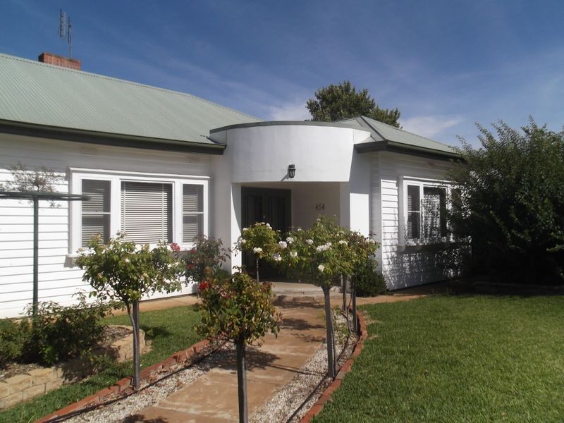 454 Campbell Street, Swan Hill VIC 3585