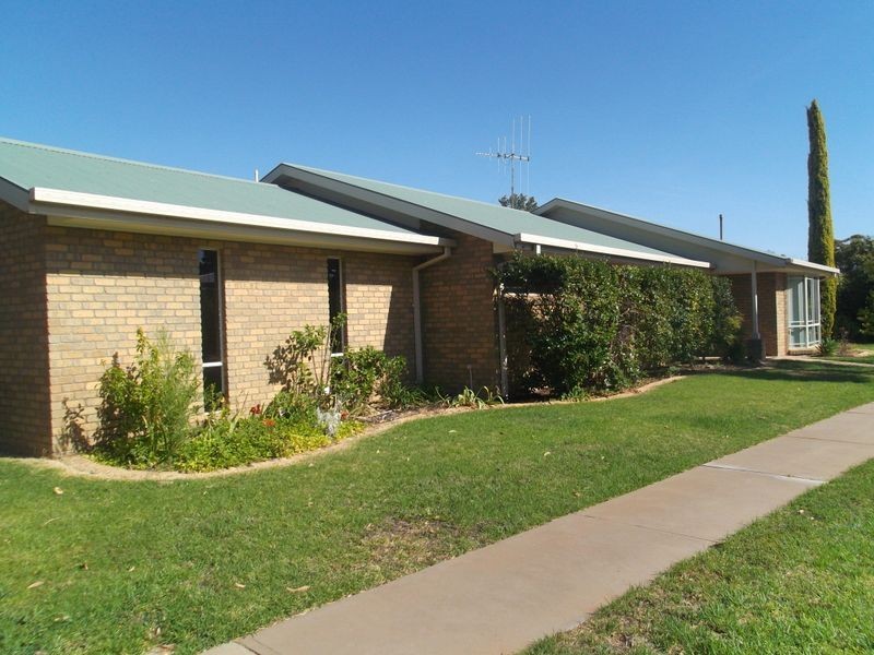 12 Nowie Street, Swan Hill VIC 3585