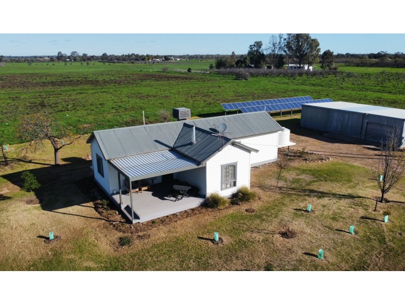 70 Eagle Lane, Koraleigh NSW 2735