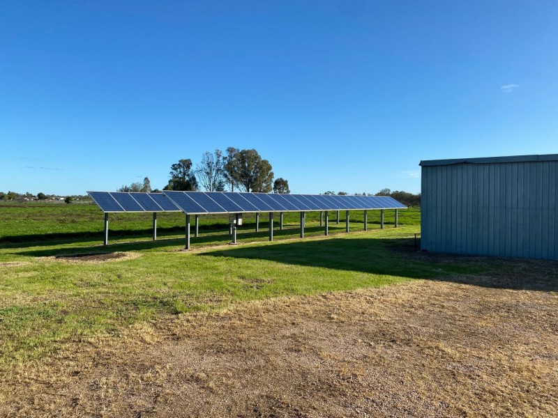 70 Eagle Lane, Koraleigh NSW 2735