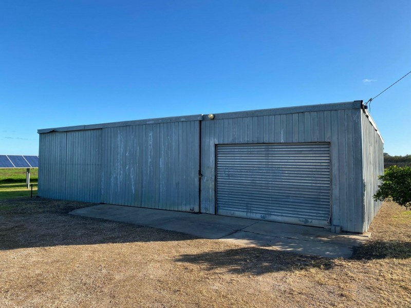 70 Eagle Lane, Koraleigh NSW 2735