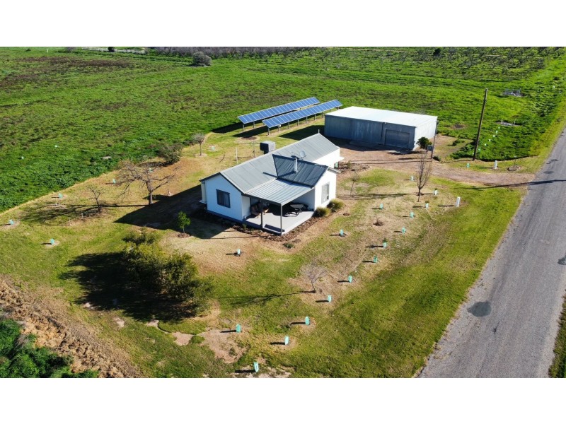 70 Eagle Lane, Koraleigh NSW 2735