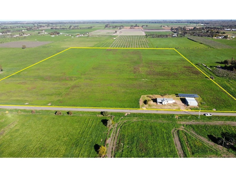 70 Eagle Lane, Koraleigh NSW 2735