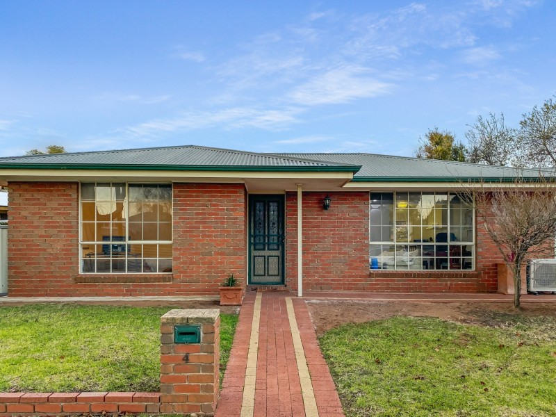 4 Connell Street, Swan Hill VIC 3585