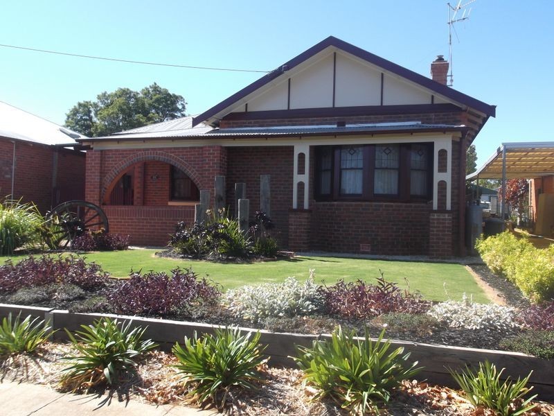 35 Gummow Street, Swan Hill VIC 3585