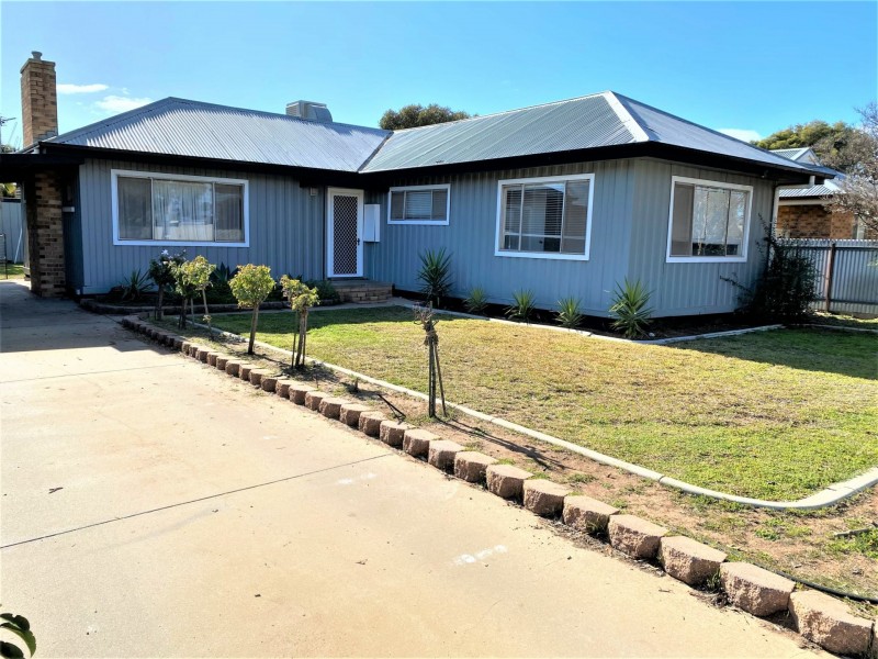 10 Butterworth Street, Swan Hill VIC 3585