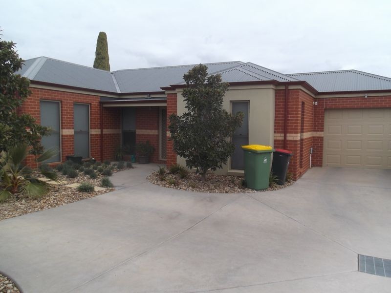 4/12 Melis Court, Swan Hill VIC 3585