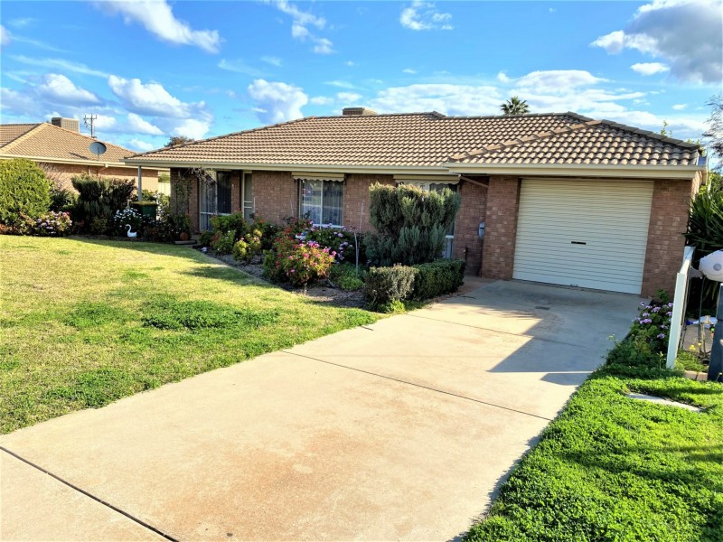 Unit 1/16 Gummow Street, Swan Hill VIC 3585