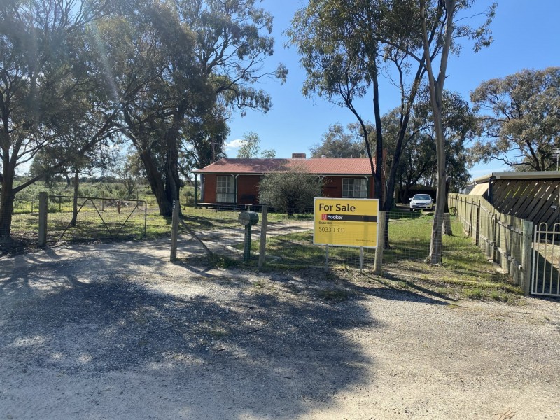 24 Wilson Street, Mystic Park VIC 3579