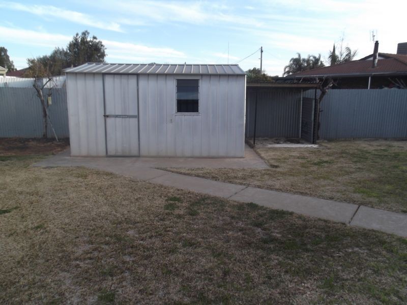 4 Hazel Court, Swan Hill VIC 3585