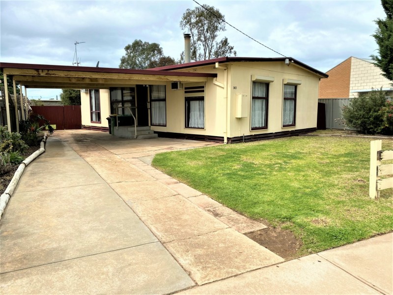 143 Murlong Street, Swan Hill VIC 3585