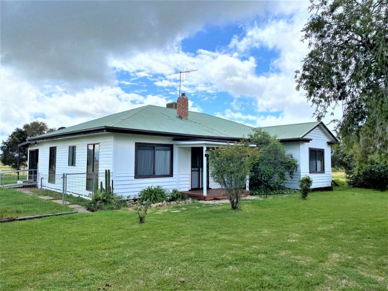 113 Toll Lane, Koraleigh NSW 2735