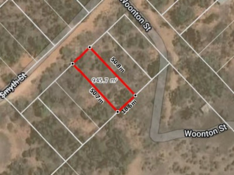 Lot 3 Smyth Street, Chillingollah VIC 3585