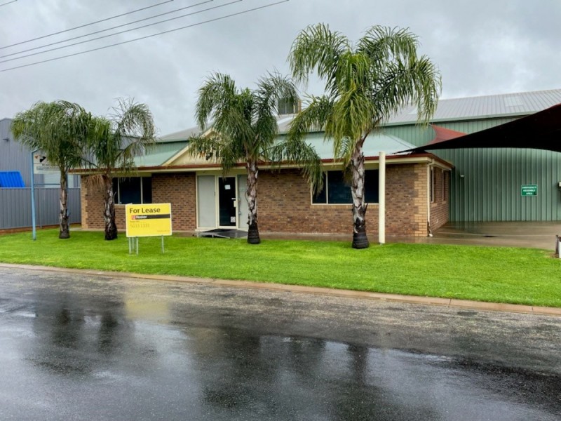 156 Gray Street, Swan Hill VIC 3585