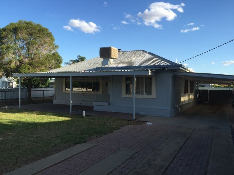 83 Rutherford Street, Swan Hill VIC 3585