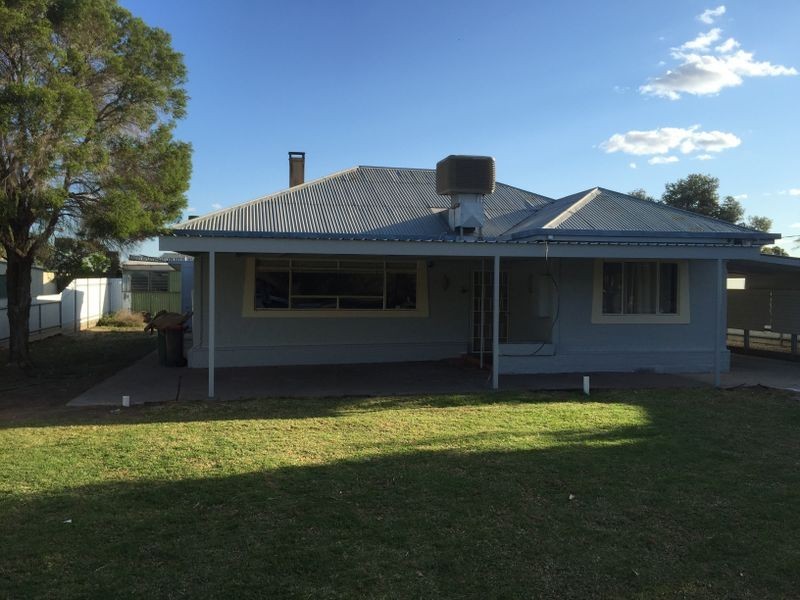 83 Rutherford Street, Swan Hill VIC 3585