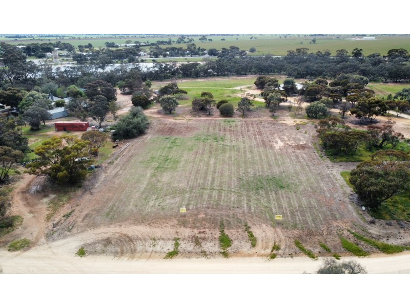 15 Park Street, Culgoa VIC 3530