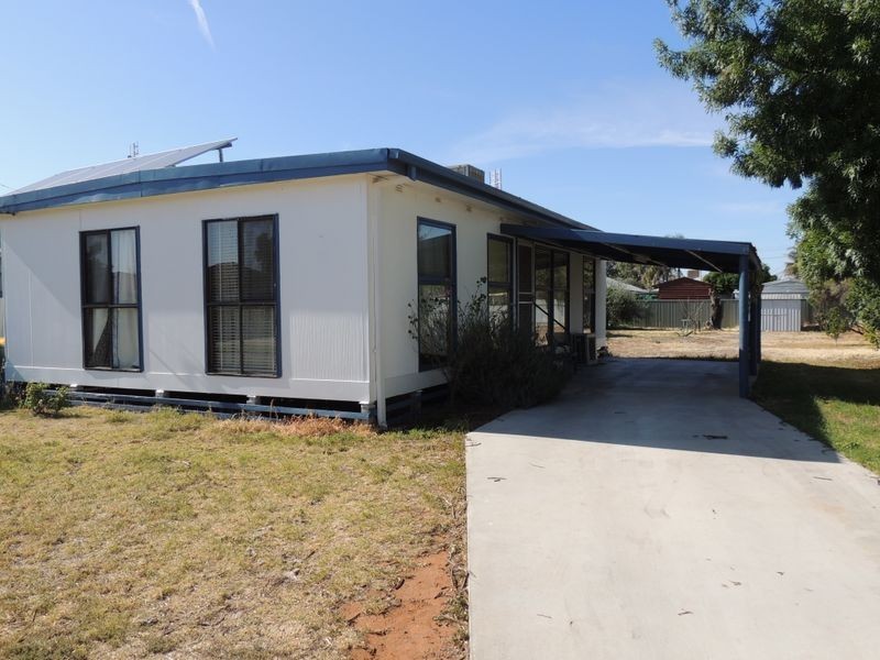 3 Comb Street, Swan Hill VIC 3585