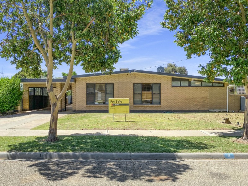 6 Foster Street, Swan Hill VIC 3585