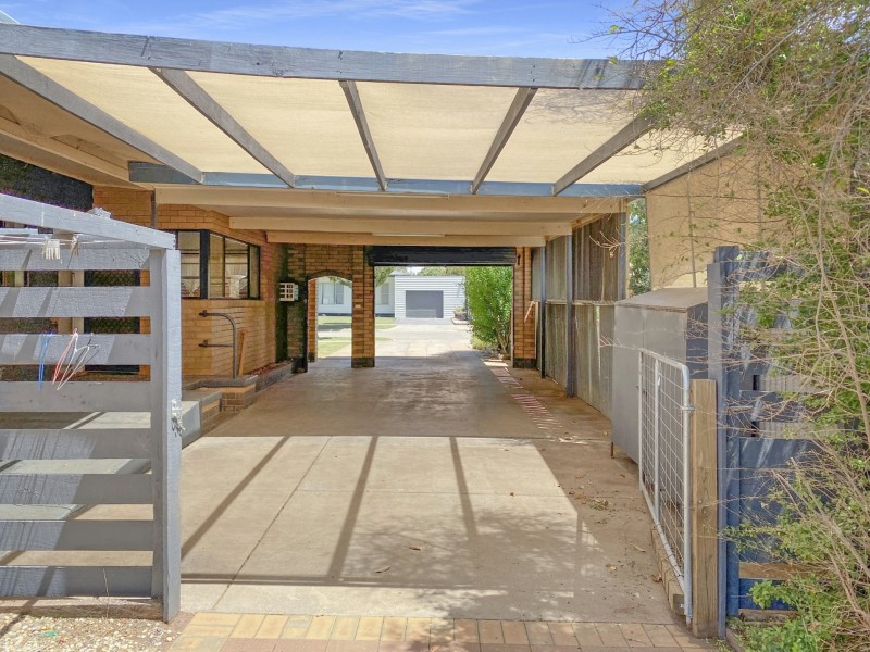 6 Foster Street, Swan Hill VIC 3585