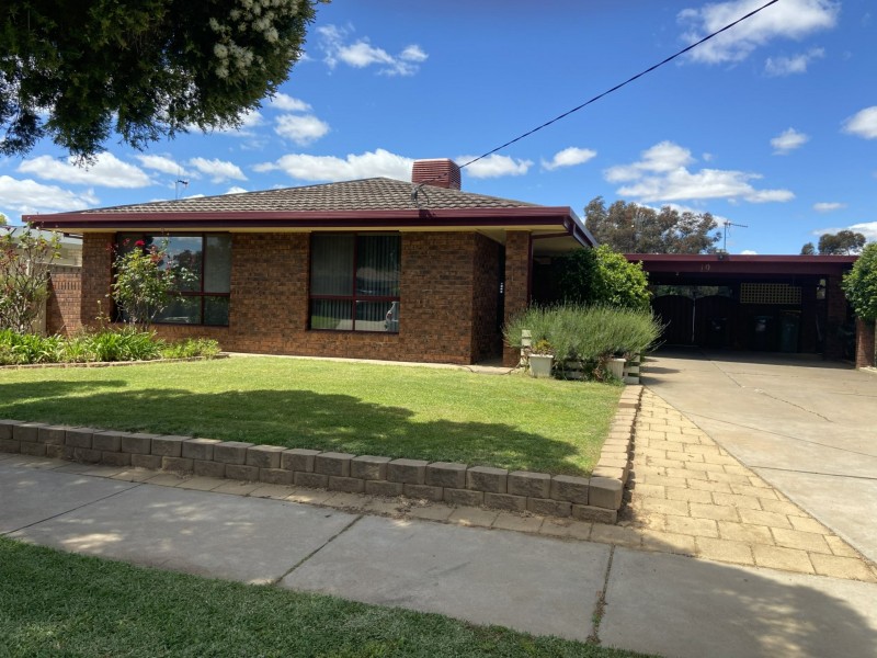 19 Byrnes Street, Swan Hill VIC 3585