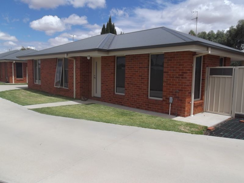1/195B McCallum Street, Swan Hill VIC 3585