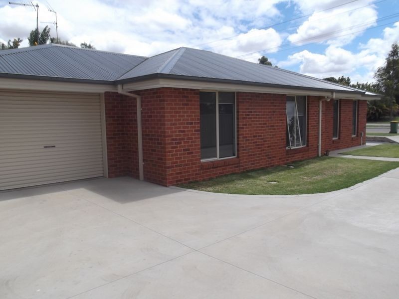1/195B McCallum Street, Swan Hill VIC 3585