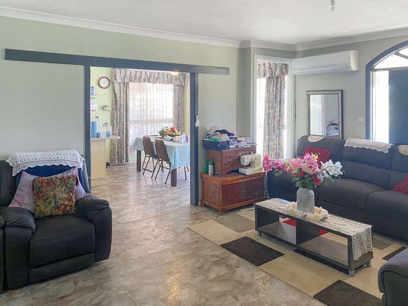 18 Sykes Lane, Nyah West VIC 3595