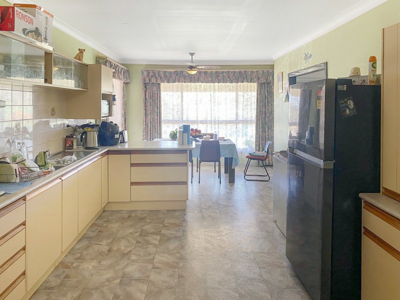 18 Sykes Lane, Nyah West VIC 3595