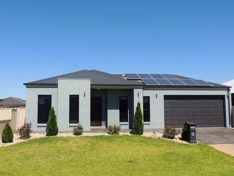 5 Dundas Lane, Swan Hill VIC 3585