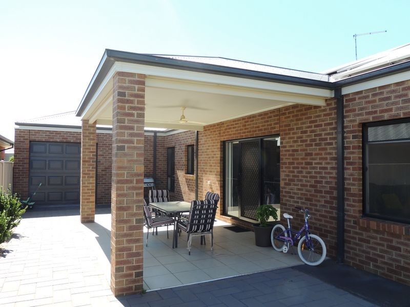 5 Dundas Lane, Swan Hill VIC 3585