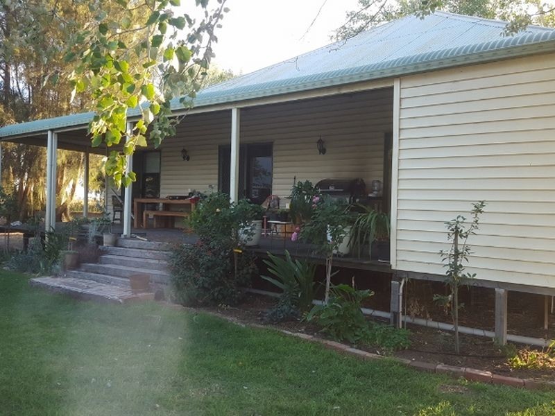 124 Mathieson Road, Murraydale VIC 3586