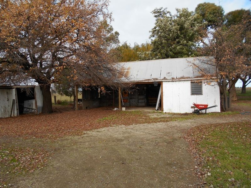 124 Mathieson Road, Murraydale VIC 3586